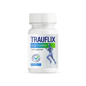 Trauflix