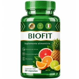 Biofit