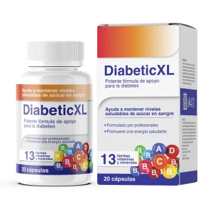 DiabeticXL
