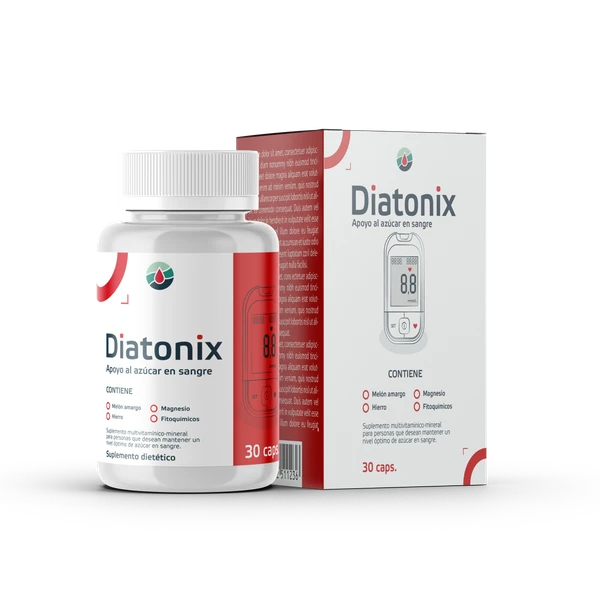 Diatonix