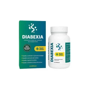 Dibexia