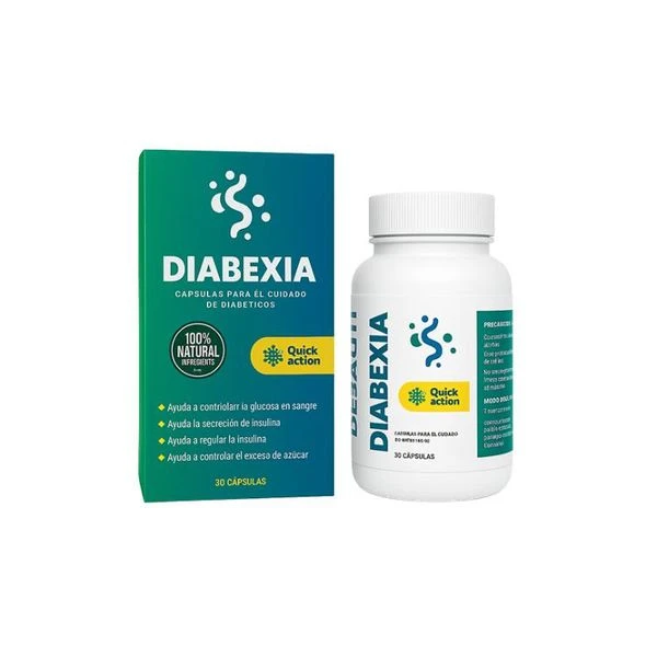 Dibexia