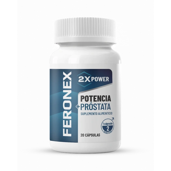 Feronex