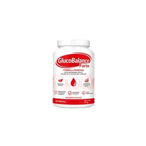 Glucobalance