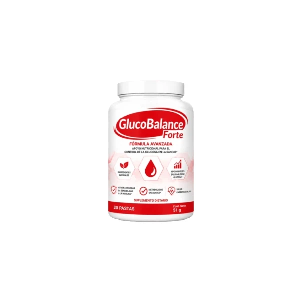 Glucobalance