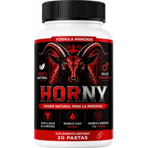 Horny