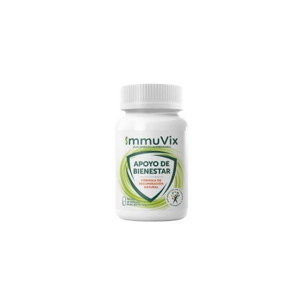 Immuvix