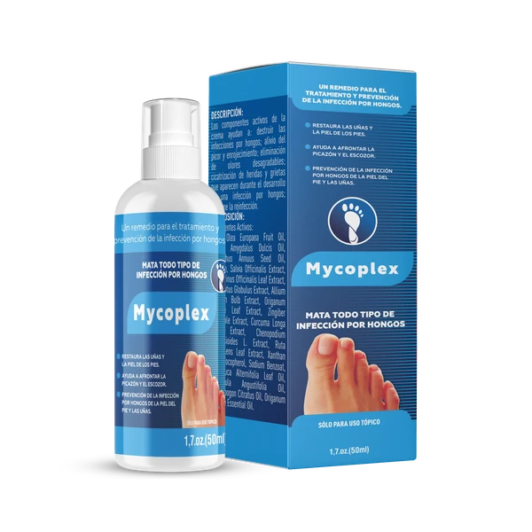 Mycoplex
