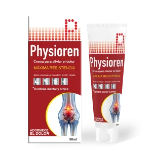 Physioren