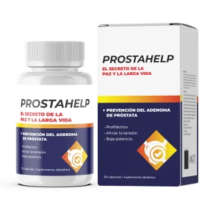 Prostahelp