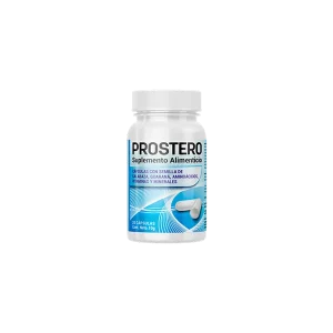 Prostero