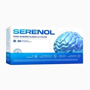 Serenol