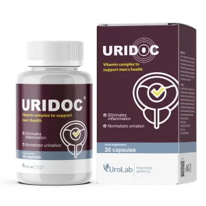 Uridoc