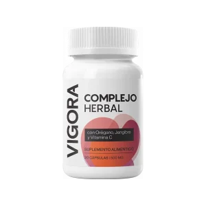VIGORA