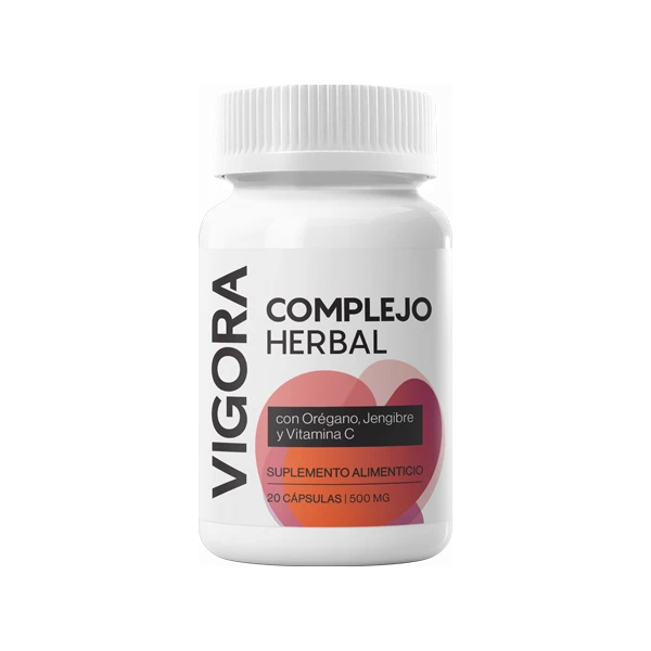 VIGORA