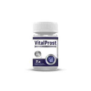 VITALPROST