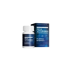 Vitoman