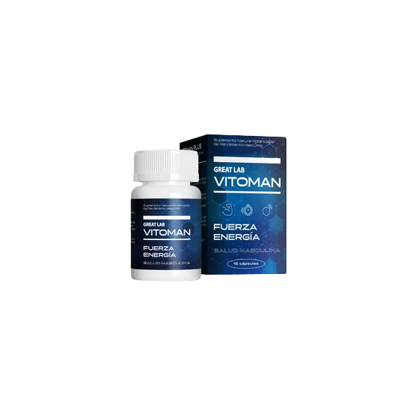 Vitoman
