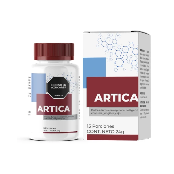 Artica