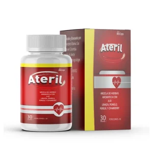 Ateril