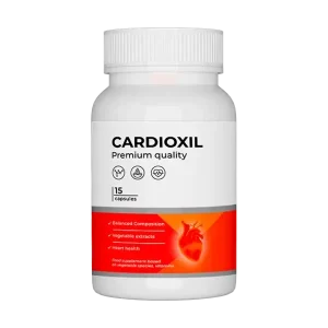 Cardioxil