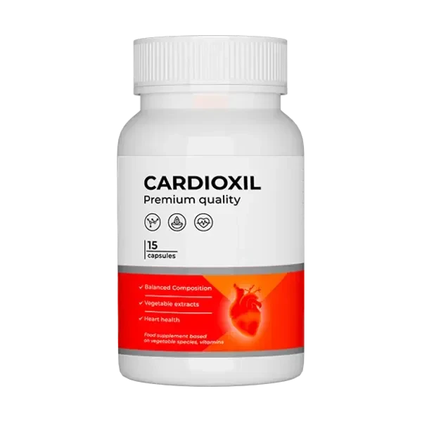 Cardioxil