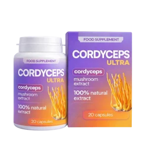 Cordyceps Ultra