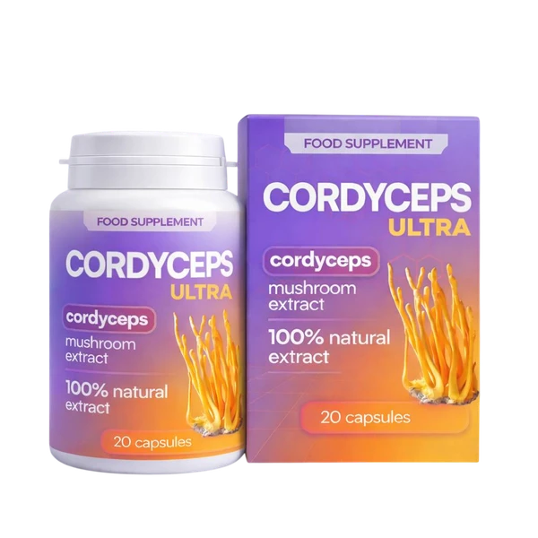 Cordyceps Ultra
