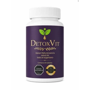 DetoxVit