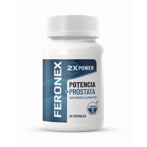 Feronex
