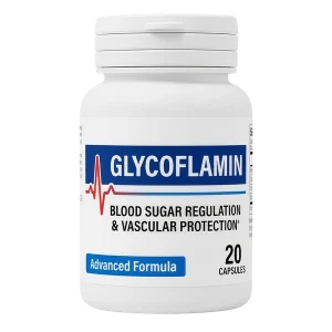 Glycoflamin