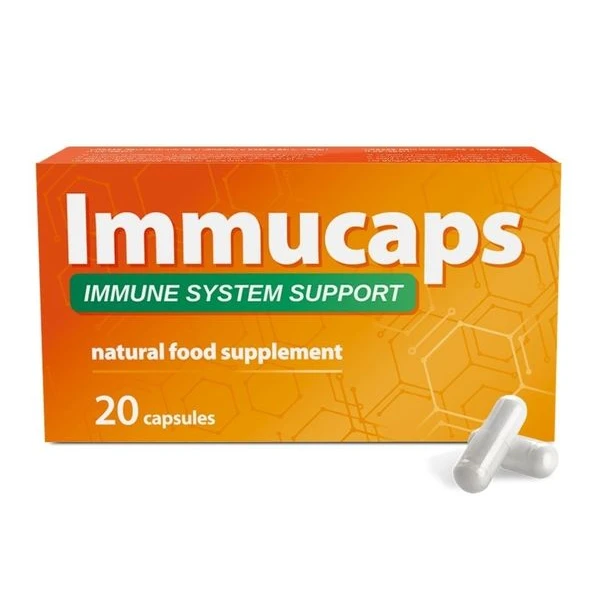 Immucaps