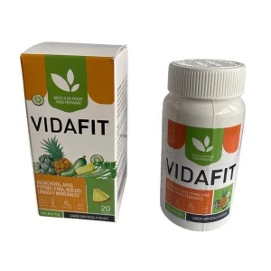 VidaFit