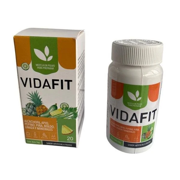 VidaFit