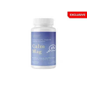 Calm Mag
