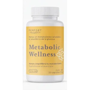 Metabolic Wellness