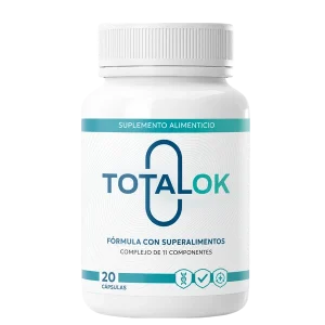 Totalok