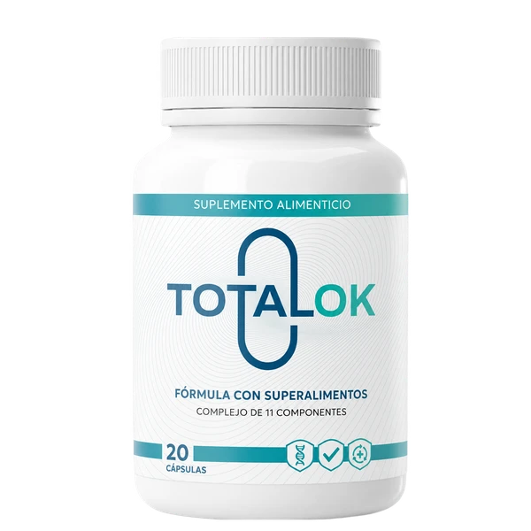 Totalok