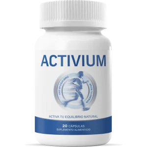 ACTIVIUM