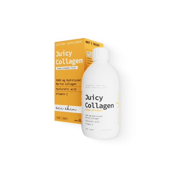 Juicy Collagen