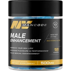 MANCODE
