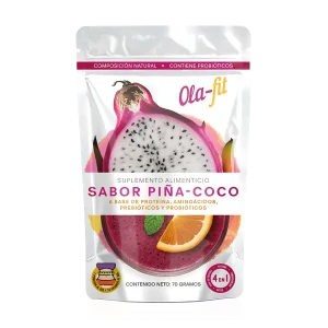 Ola-fit