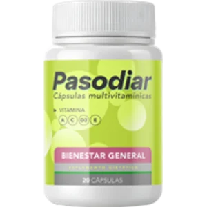 Pasodiar
