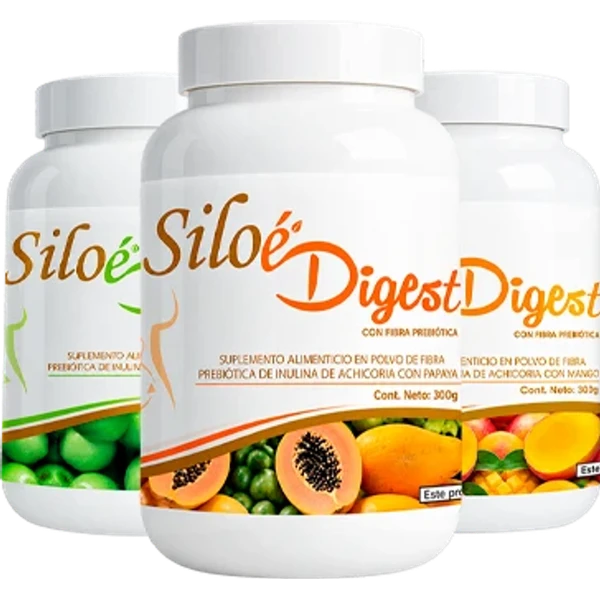 Siloé Digest